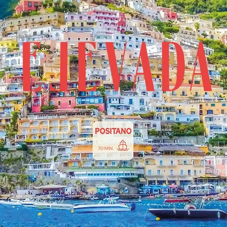 Διαμέρισμα Elevada *