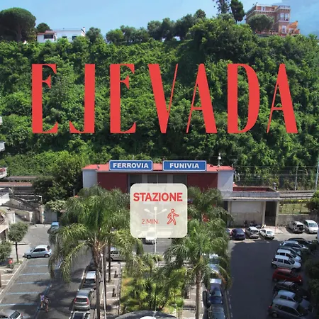 Elevada Διαμέρισμα *