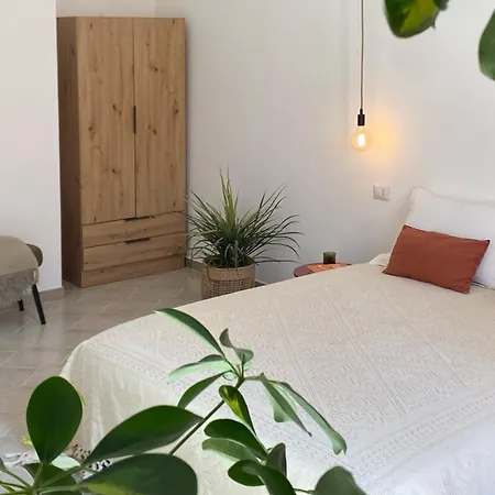 Διαμέρισμα Elevada