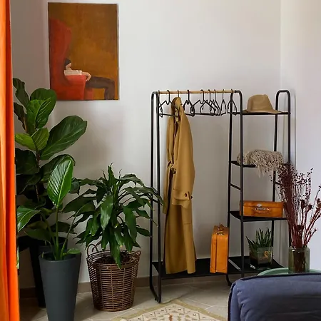 Διαμέρισμα Elevada