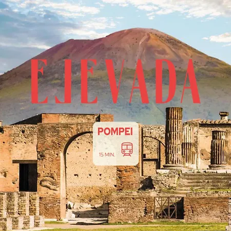 Elevada Διαμέρισμα