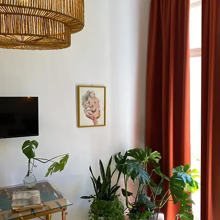 Elevada アパート カステッランマーレ・ディ・スタービア