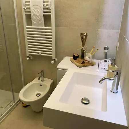 Elevada アパート *