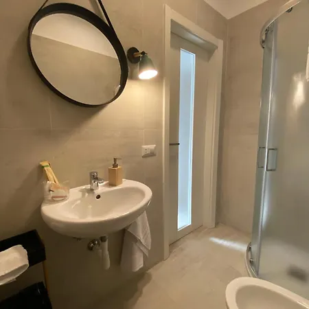 Elevada アパート *