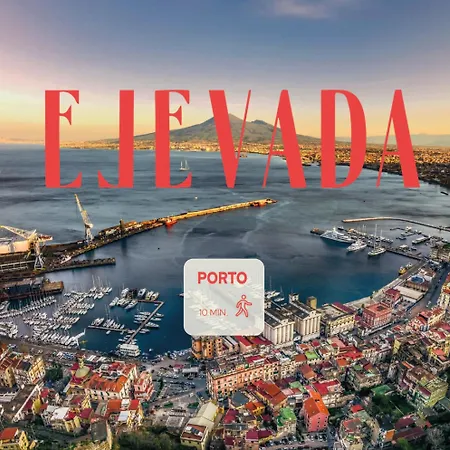 アパート Elevada *