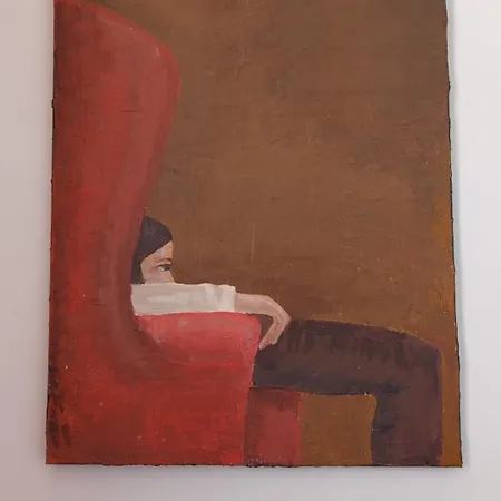 Elevada アパート