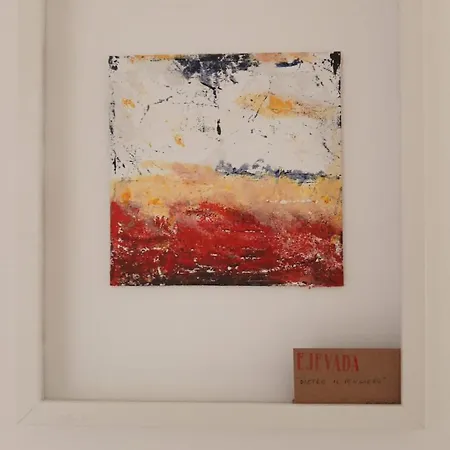 Elevada アパート *