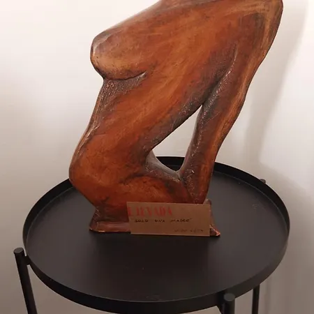 Elevada カステッランマーレ・ディ・スタービア