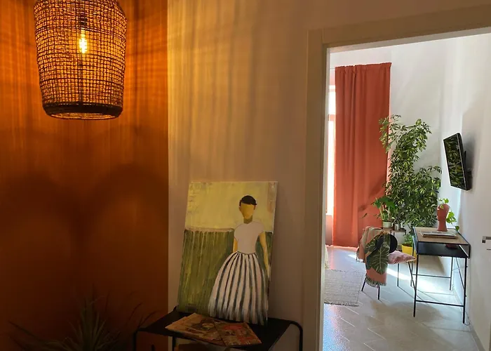 Elevada Apartamento *