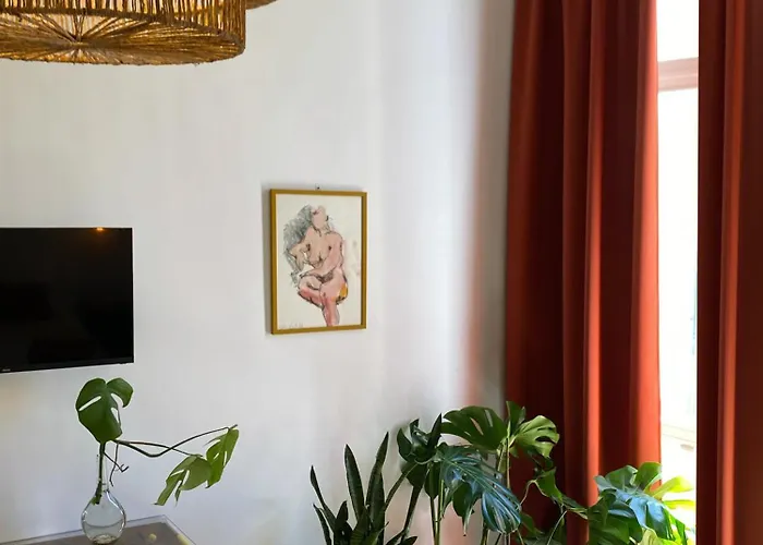 Elevada Apartamento Castellammare di Stabia