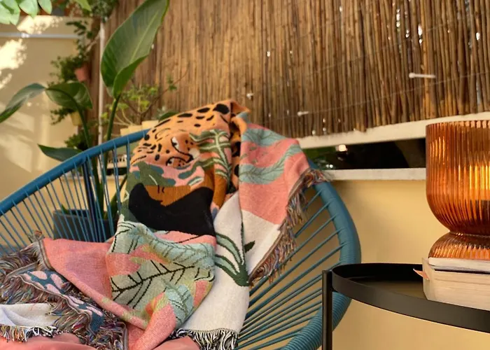 Apartamento Elevada *