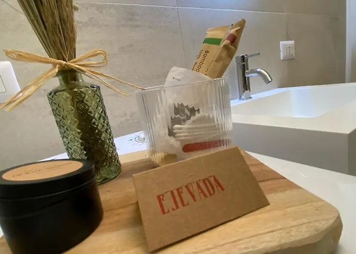 Elevada Apartamento Castellammare di Stabia