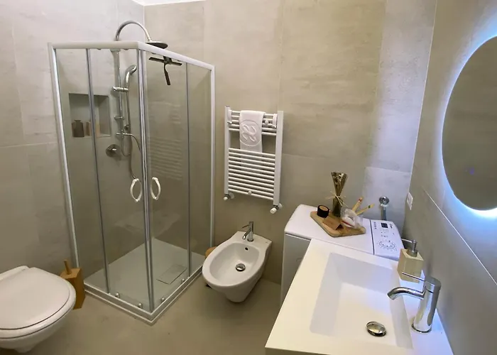 Apartamento Elevada Castellammare di Stabia