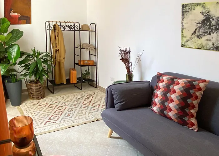 Elevada * Castellammare di Stabia