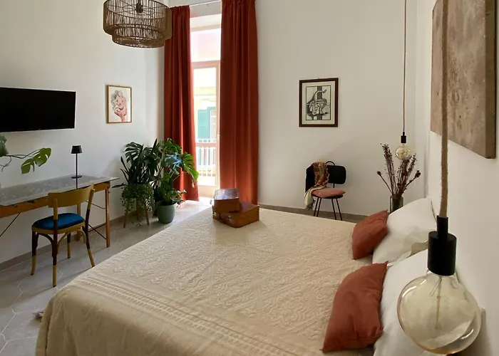 Elevada Castellammare di Stabia