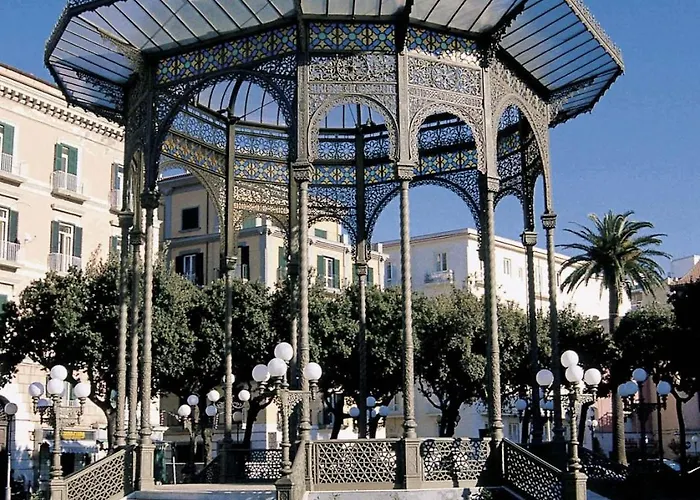 Elevada Apartamento Castellammare di Stabia