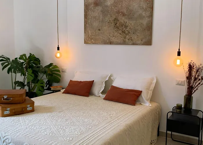 Elevada * Castellammare di Stabia