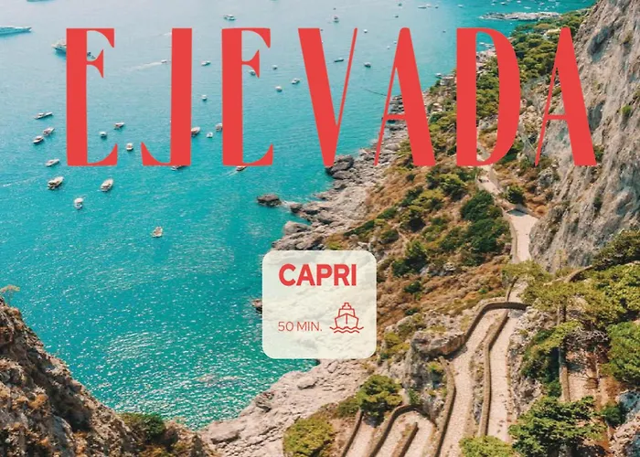 Elevada Apartamento Castellammare di Stabia