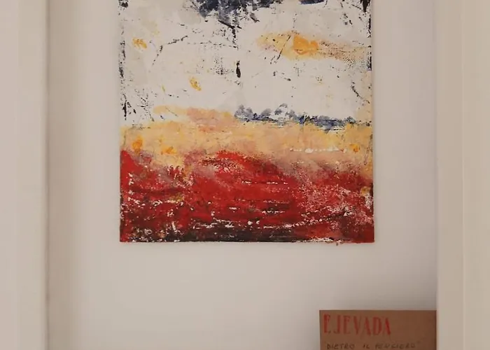 Elevada Apartamento *