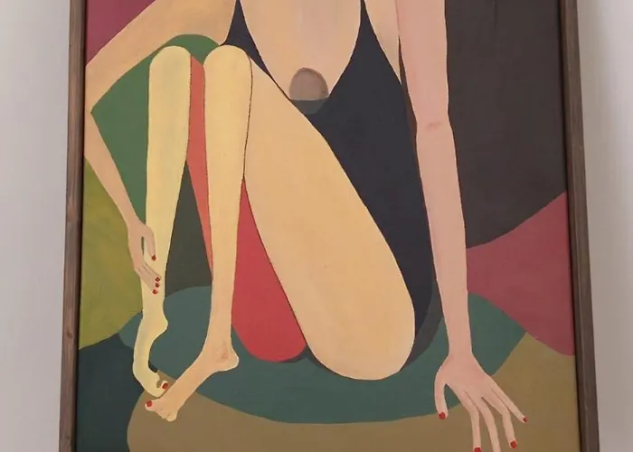 Apartamento Elevada *